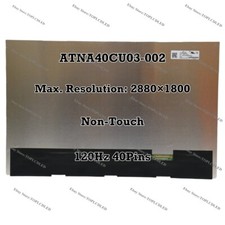 ATNA40CU03-002 14.0