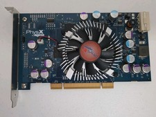 Original Ageia PhysX 128MB PCI Reference Card picture