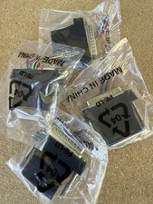 RJ45 Female To DB25 Male Modular Adapter (4 Piece) picture