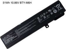 51Wh BTY-M6H Battery For MSI GP/GL Series?GP62/GP72 Leopard,?GL62, GL72 6 Cell picture