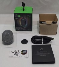 Razer Mouse Dock Pro with wireless charging picture