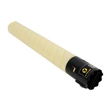 Compatible with TN-324Y ForBizhub C258,C308,C368 - Yellow picture