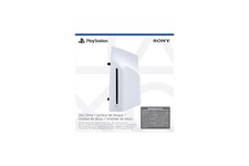 Sony Interactive Entertainment - Disc Drive For PS5 Digital Edition Consoles ... picture