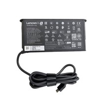 Slim GaN USB-C 36V 5A 180W AC Power Adapter For Lenovo ThinkPad P16 Gen 3 Type-C picture