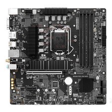 For MSI B560M PRO-VDH WIFI Motherboard LGA1200 DDR4 Micro ATX Mainboard picture