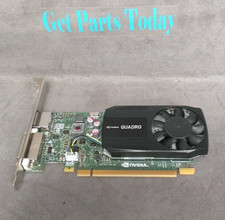 NVIDIA QUADRO K620 2GB DDR3 DVI DP PCIe X16 GRAPHICS CARDS DELL 379T0 picture