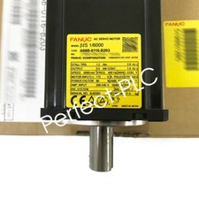 1PC Fanuc A06B-0116-B203 Servo Motor New One Expedited Shipping picture