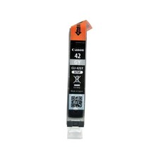 Genuine Canon CLI-42 Setup Gray Ink Cartridge PIXMA PRO 100 6390B002  picture