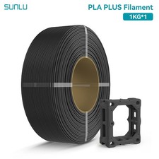 SUNLU 1KG Refill Filament PETG/Matte PETG/PLA/PLA+ 3D Printer Filament 1.75mm picture
