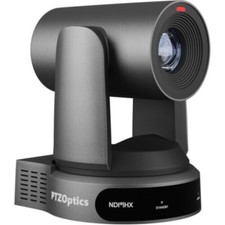 PTZOptics Move 4K SDI/HDMI/USB/IP PTZ Camera with 30x Optical Zoom (Gray) picture