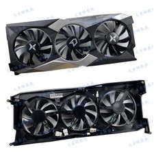 For DATALAND RX6700XT 6800 6800XT 6900XT X-Serial Panel Fan picture