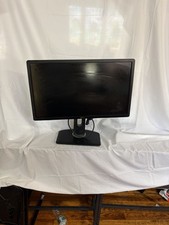 Dell P2412HB 24 Inch LCD Monitor picture
