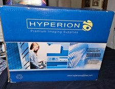 Hyperion printer Cartridge Replacement for Q5942X picture