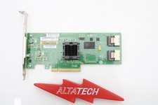 EMC SAS3081E-R LSI Logic 3081E-R 8-Port 3Gb/s SAS Controller Host Bus Adapter picture