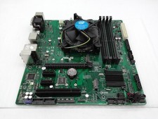 ASUS PRIME B250M-C micro ATX Motherboard +Intel core i3-7100@3.9GHz CPU/FAN picture