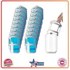 16 Pack Refill Cartridge Compatible with Flying Insect Trap,Replacement 100% Fit picture