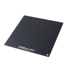 Creality Carborundum Tempered Glass Printing Plate 310*320*4mm for CR-10 Series picture