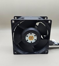 Silverstone Technology FHS 80X High Performance 80mm x 38mm PWM Fan picture