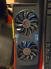 EVGA Nvidia Geforce GTX 970 picture