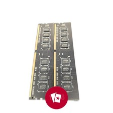 PAMRAM Memory 8GB x 2 Set DDR4 PC4-17000 RAM Module Used Japan W4U2133PS-8G picture
