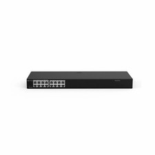 Ruijie RG-ES216GC Reyee 16-Port Gigabit Smart Managed Switch picture