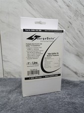 ITW Linx Cat6-75 Surgegate Protector Telecom 8 Wire 110 Punchdown 2090-192-30B picture