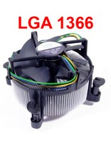 Intel E97380-001 Cooling Fan for Socket LGA1366 picture