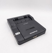 OLYMPUS CAMEDIA P-330N Smart Media Digital Color Printer AUTO FEEDER ONLY picture