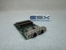 Dell RN1M5 Broadcom 57416 Dual Port 10GbE RJ45 OCP 3.0 Network Card 15/16G picture