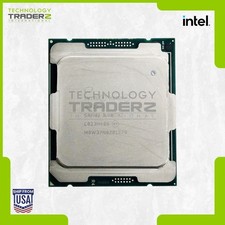 SRH02 Intel Xeon W-2245 8-Core 3.90GHz 16.5MB 155W FCLGA2066 Processor picture
