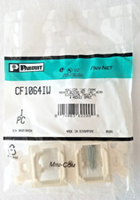 CF1064IW Panduit 106 Frame 4-Port - Off White picture