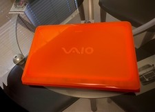 Sony Vaio picture