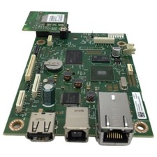 OEM C5F98-60001 Formatter Board +WIFI for HP LaserJet Pro M426, M427 picture