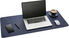 Desk Mat,Desk Writing Pad - Office Desk Pad, Large 36