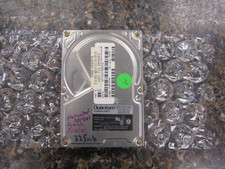 340MB Quantum LPS 340S RR34S412 3.5 SCSI RARE HTF Hard Disk Drive TESTED -NM20 picture