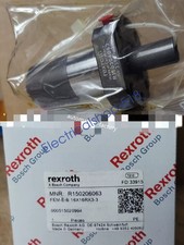 R150306063 Rexroth Nut Screw R150206063 New DHL/FedEx picture
