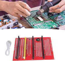 Memory Tester, Memory Diagnostic Analyzer, 4 in 1 Desktop DDR3 DDR4 DDR5UDMM picture