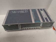 🔥 SIEMENS SIMATIC IPC427E   MICROBOX PC 6AG4141-3BA07 i3-6102E/4GB/80GB SSD - picture