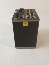 Cisco IE-2000-8TC-G-E Industrial Ethernet Switch 2000 Series picture