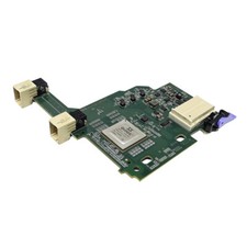 QLogic IBM QMI8142 10Gb Converg Network Adapter 42C1831 42C1832 Blade Center H picture
