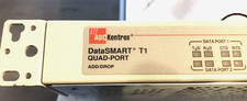 ADC Kentrox Data Smart T1 Quad port Rackmount picture