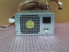 Dell Optiplex 390 3010 7010 9010 Precision T1500 275W Power Supply L275AM-00  picture