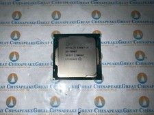 Intel Core i5-7500T SR337 2.70GHz Quad-Core Processor 6MB LGA1151 TESTED picture
