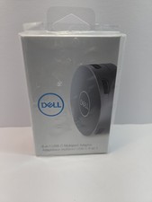 New Unopened Dell DA305 6-In-1 USB-C Multiport Adapter picture