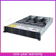 Gigabyte Rack Server R282-Z93+2*AMD EPYC 7B13 12x 3.5