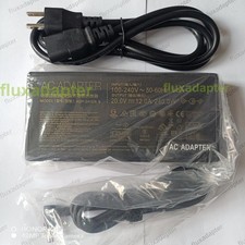 NEW 240W 20.0V 12A Adapter Charger for ASUS ROG Strix SCAR/Zephyrus ADP-240EB B picture