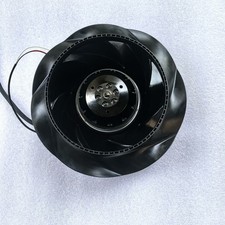 1PCS New EBM-PAPST R2D225-RA26-11 Fan Overnight Shipping *aa picture