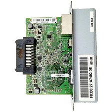 UB-E04 M329A Ethernet Interface Card For Epson TM-T90 TM-T88VI TM-T88V TM-T90II picture