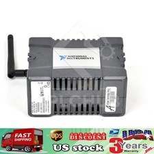 NEW National Instruments NI WSN 9791 NI WSN-9791 Ethernet Gateway Device picture
