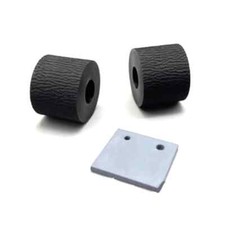 Pick Roller Pad PA03541-0001 Fits For Fujitsu S1300I S300M S1300 S300 picture